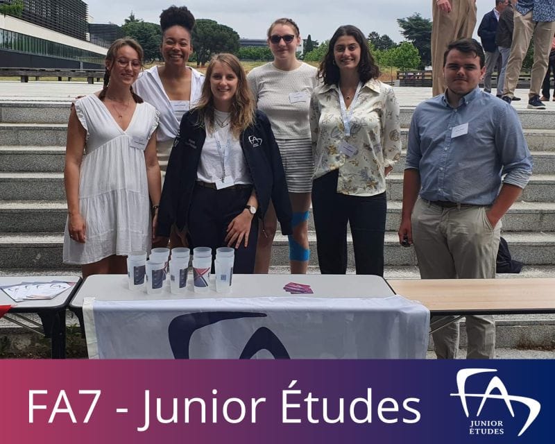 👨‍🎓Journée anniversaire des Alumnis 2022 – Toulouse-INP ENSIACET 👩‍🎓