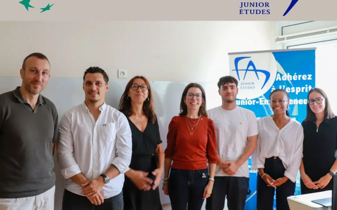 🚀 Nouveau partenariat 🚀