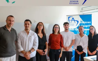 🚀 Nouveau partenariat 🚀