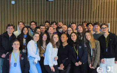 🌸 Le CRPSO 2025 est passé, et nous y étions ! 🌸