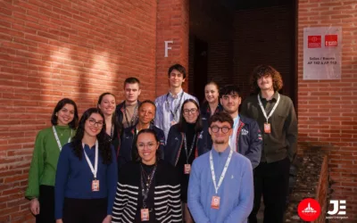 🌸 Le CRPSO 2026 est passé… et quelle expérience ! 🌸